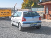 Volkswagen Polo 1.2HTP – DIGI KLIMA