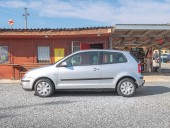 Volkswagen Polo 1.2HTP – DIGI KLIMA