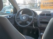 Volkswagen Polo 1.2HTP – DIGI KLIMA