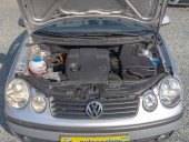 Volkswagen Polo 1.2HTP – DIGI KLIMA