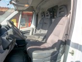 Citroën Jumper 2.2HDI 88KW AC – 2DIN