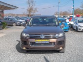 Volkswagen Touareg 3.0D 180KW NAVI KŮŽE