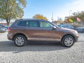 Volkswagen Touareg 3.0D 180KW NAVI KŮŽE