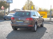 Volkswagen Touareg 3.0D 180KW NAVI KŮŽE