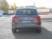 Volkswagen Touareg 3.0D 180KW NAVI KŮŽE