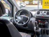 Mercedes-Benz Vito 120CDI AUTOMAT – 2x KOLA