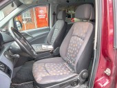 Mercedes-Benz Vito 120CDI AUTOMAT – 2x KOLA