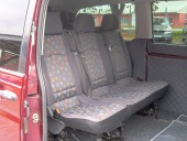 Mercedes-Benz Vito 120CDI AUTOMAT – 2x KOLA