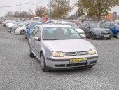 Volkswagen Golf 1.9SDI 50KW – 116.800km