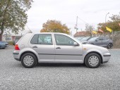 Volkswagen Golf 1.9SDI 50KW – 116.800km