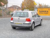 Volkswagen Golf 1.9SDI 50KW – 116.800km