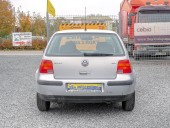 Volkswagen Golf 1.9SDI 50KW – 116.800km