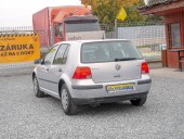 Volkswagen Golf 1.9SDI 50KW – 116.800km