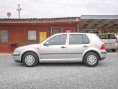 Volkswagen Golf 1.9SDI 50KW – 116.800km