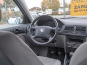 Volkswagen Golf 1.9SDI 50KW – 116.800km