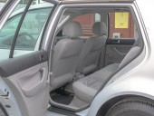 Volkswagen Golf 1.9SDI 50KW – 116.800km