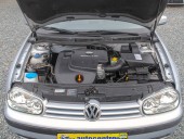 Volkswagen Golf 1.9SDI 50KW – 116.800km