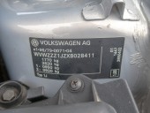 Volkswagen Golf 1.9SDI 50KW – 116.800km