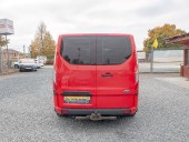 Ford Tourneo Custom ČR 2.0D 77KW 6sed – 2x KOLA