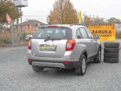 Chevrolet Captiva 2.0D 110KW 4x4