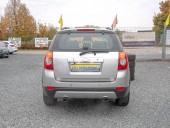 Chevrolet Captiva 2.0D 110KW 4x4