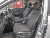 Chevrolet Captiva 2.0D 110KW 4x4