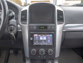 Chevrolet Captiva 2.0D 110KW 4x4