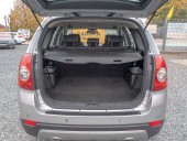 Chevrolet Captiva 2.0D 110KW 4x4