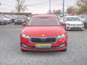 Škoda Octavia 11/2020 ČR 1.4TSI iV 110KW–LED