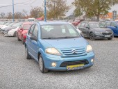 Citroën C3 1.1i – PO SERVISU