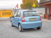 Citroën C3 1.1i – PO SERVISU