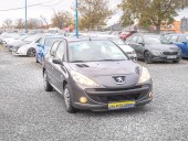 Peugeot 206 + 1.4i 54KW AC – PO SERVISU