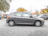 Peugeot 206 + 1.4i 54KW AC – PO SERVISU