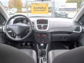 Peugeot 206 + 1.4i 54KW AC – PO SERVISU