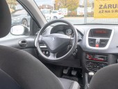 Peugeot 206 + 1.4i 54KW AC – PO SERVISU