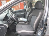 Peugeot 206 + 1.4i 54KW AC – PO SERVISU