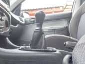 Peugeot 206 + 1.4i 54KW AC – PO SERVISU