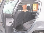 Peugeot 206 + 1.4i 54KW AC – PO SERVISU