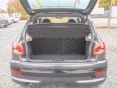 Peugeot 206 + 1.4i 54KW AC – PO SERVISU