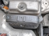 Peugeot 206 + 1.4i 54KW AC – PO SERVISU