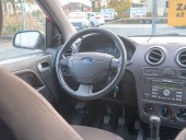 Ford Fusion 1.4TDCI 50KW – PO SERVISE