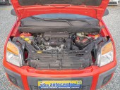 Ford Fusion 1.4TDCI 50KW – PO SERVISE