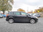 Peugeot 5008 ČR 1.6T 115KW – 7 SEDADEL