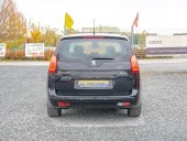 Peugeot 5008 ČR 1.6T 115KW – 7 SEDADEL