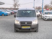 Fiat Dobló ČR 1.3JTD 5sed AC – 2x KOLA