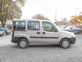 Fiat Dobló ČR 1.3JTD 5sed AC – 2x KOLA