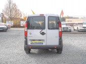 Fiat Dobló ČR 1.3JTD 5sed AC – 2x KOLA