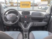 Fiat Dobló ČR 1.3JTD 5sed AC – 2x KOLA