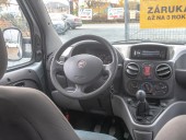 Fiat Dobló ČR 1.3JTD 5sed AC – 2x KOLA