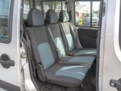 Fiat Dobló ČR 1.3JTD 5sed AC – 2x KOLA